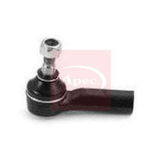 Apec Steering Tie Rod End Ball Joint Front Right M14x1.5 fits Toyota Camry