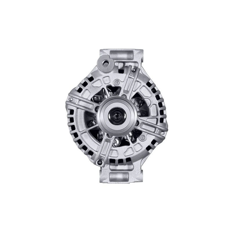 Hella Car Alternator 12V fits BMW 1 2004-2013