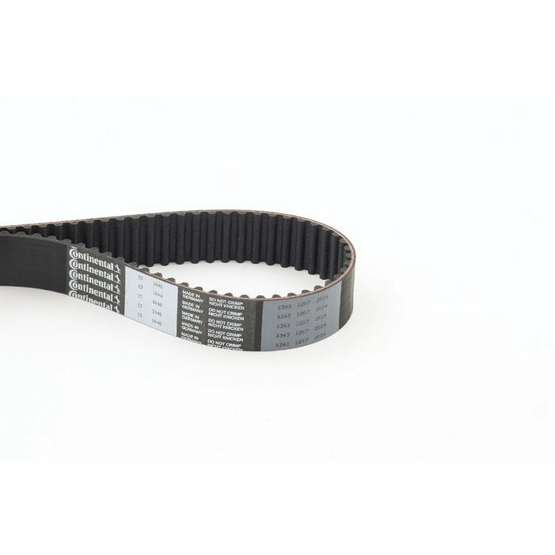 Continental CTAM Timing Belt Cambelt 116 Teeth fits Mitsubishi Carisma 1995-1997