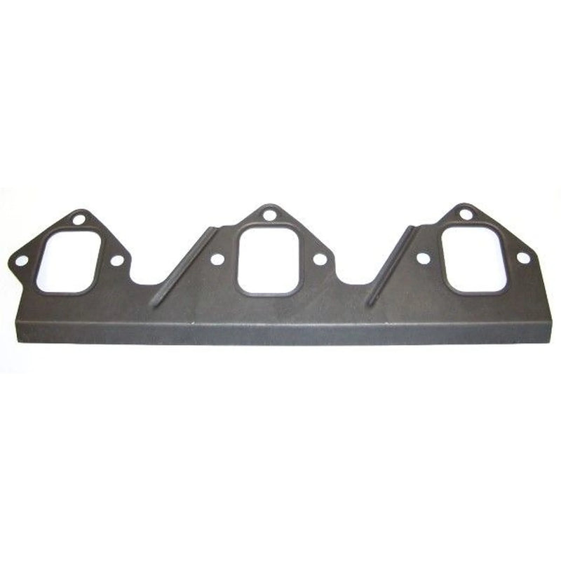 Elring Exhaust Manifold Gasket Wide Thick fits Fiat Series 300 1958-1971