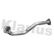 Klarius Exhaust Pipe OD fits Honda Cr-V IV 2012-2018 2.0