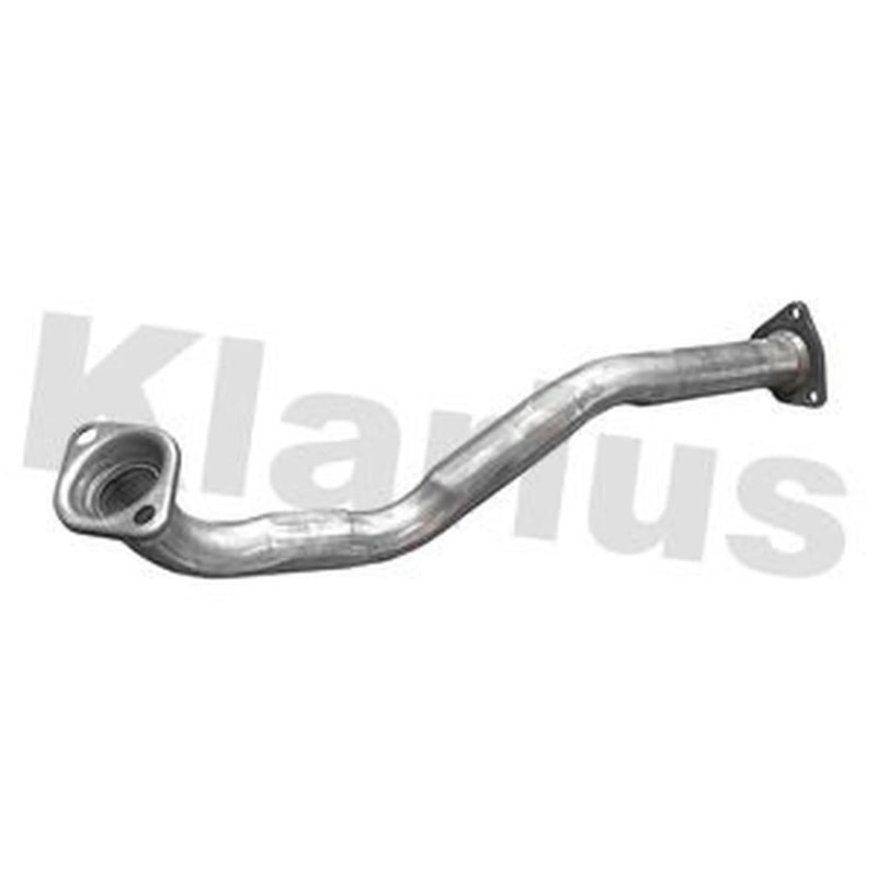 Klarius Exhaust Pipe OD fits Honda Cr-V IV 2012-2018 2.0