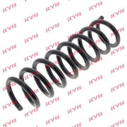 KYB Front Suspension Coil Spring fits Mercedes-Benz C-Class 1993-2000