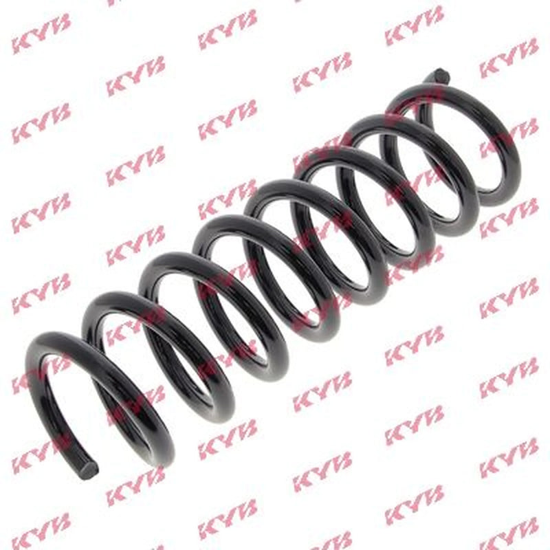 KYB Front Suspension Coil Spring fits Mercedes-Benz C-Class 1993-2000