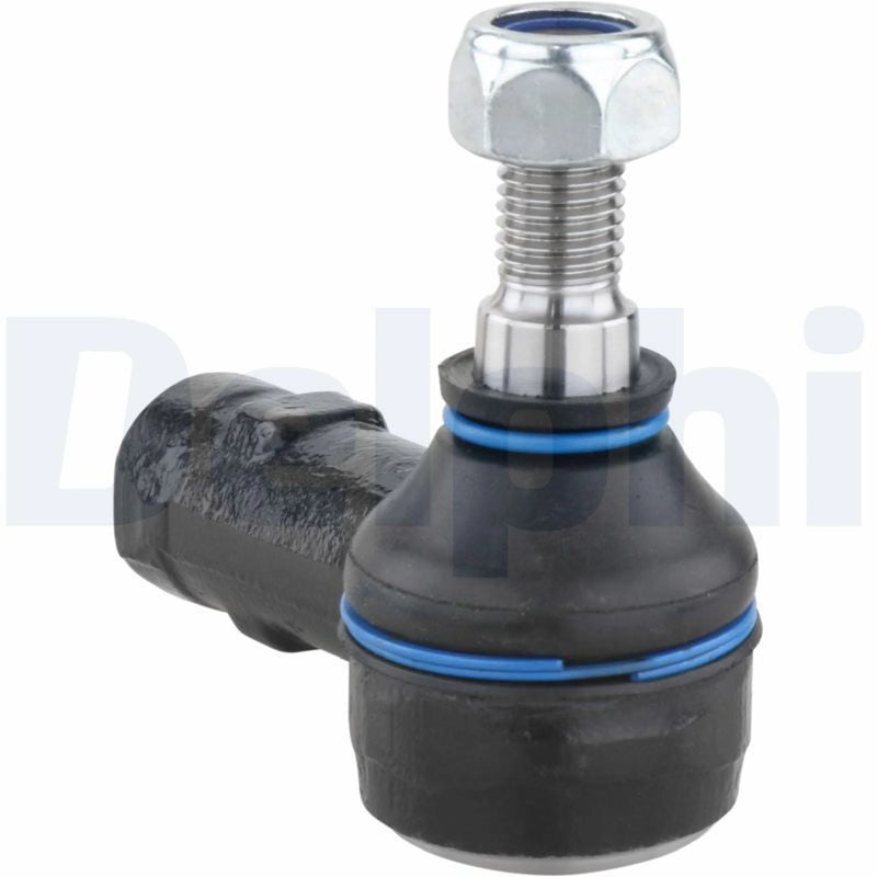 Delphi Steering Tie Rod End Ball Joint Front Right fits VW California T4 Camper