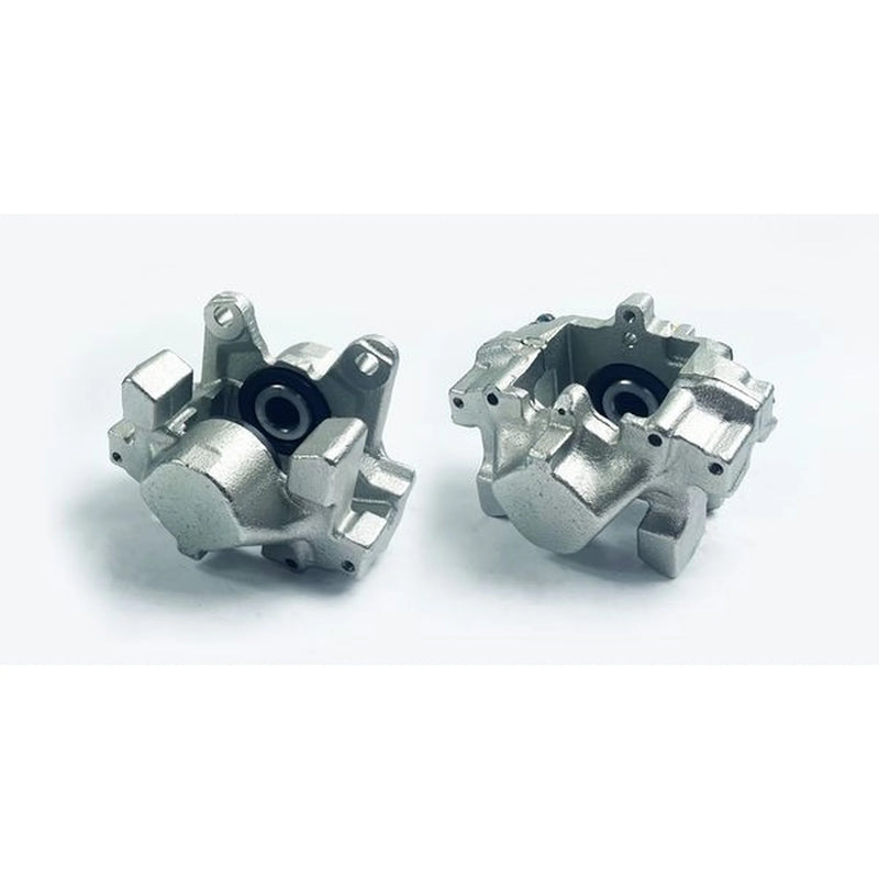 Juratek Brake Caliper Assembly Rear Left fits Mercedes-Benz C-Class 2000-2008