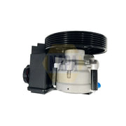 NAPA Power Steering Hydraulic Pump fits Peugeot 206 1998-2012 1.1 1.4 1.6 2.0