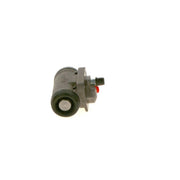 Bosch Wheel Cylinder Hydraulic Brake Rear fits Ford Mondeo 1993-2000 1.6 1.8 2.0