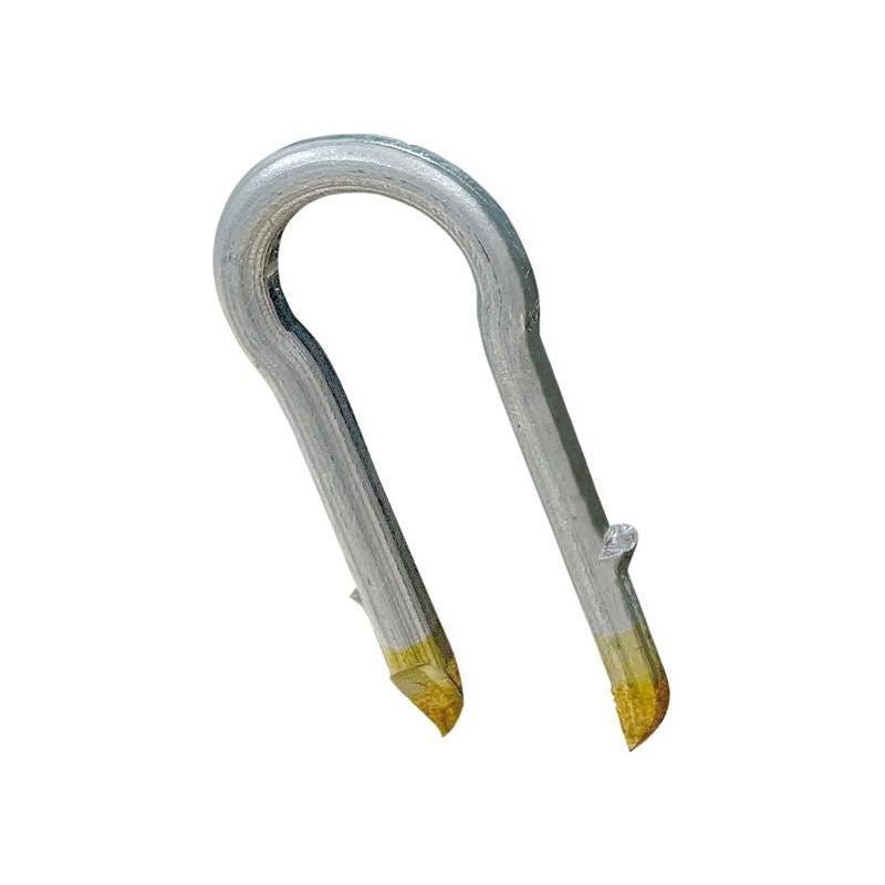 Dewalt Power Tools DFS9200B1G 9G G12 Galvanised Staples 50mm (Pack 960) DeWALT Power Tools - Dynamic Drive