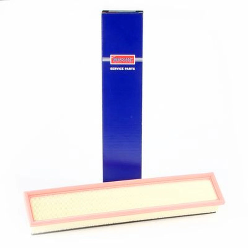 Borg & Beck Engine Air Filter BFA2109