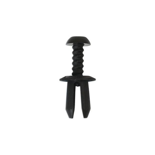 Connect Screw Rivet Trim Clip, Motorcycles - for BMW 10pc 36641 Tool Connection - Dynamic Drive