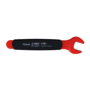 Laser Insulated Open Ended Spanner 13mm 8723 Laser - Dynamic Drive