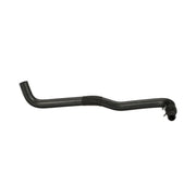Gates Radiator Coolant Hose 495mm ID fits Nissan Leaf 2010-2017