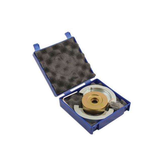 Laser GEN2 Insertion Clamshell 85mm 5951 Laser - Dynamic Drive