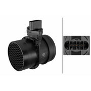 Hella MAF Sensor (Mass Air Flow) 8ET 358 348-001