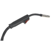 Sealey No-Gas MIG Welder 100A 230V MIGHTYMIG100 Sealey - Dynamic Drive