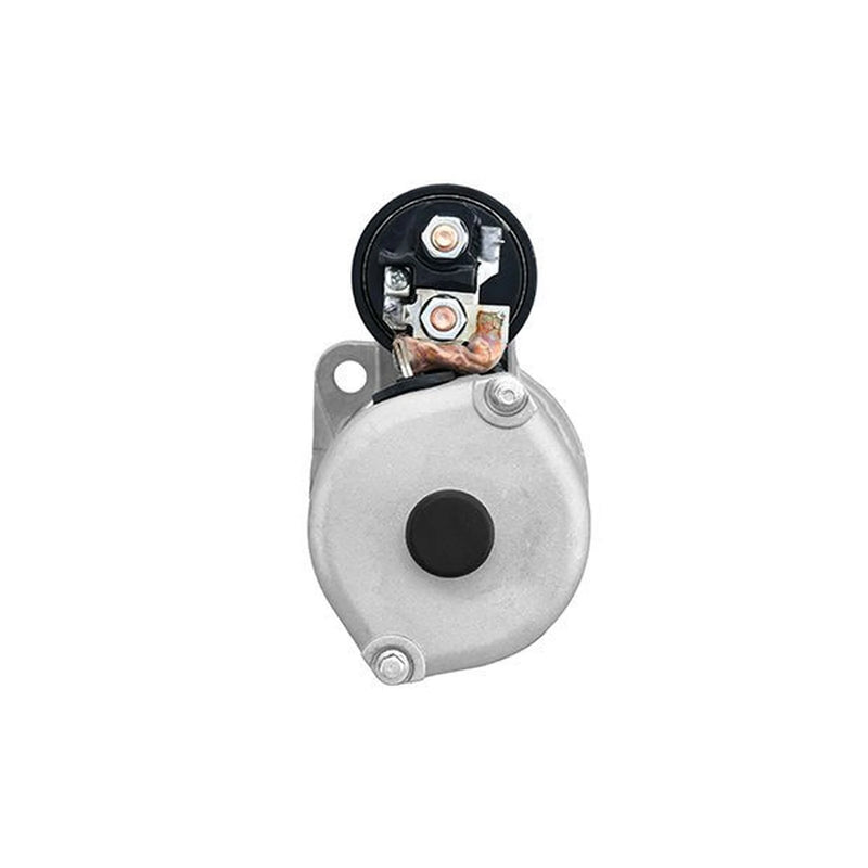 Hella Starter Motor 12V 2.3kW 9 Teeth