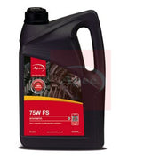 Apec Manual Transmission Oil 5L GL-4 MTF LT-3 75W