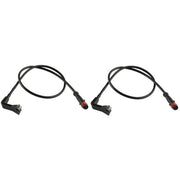 Brembo 2 x Brake Pad Wear Sensor Rear fits Mercedes-Benz G-Class 2014-2018
