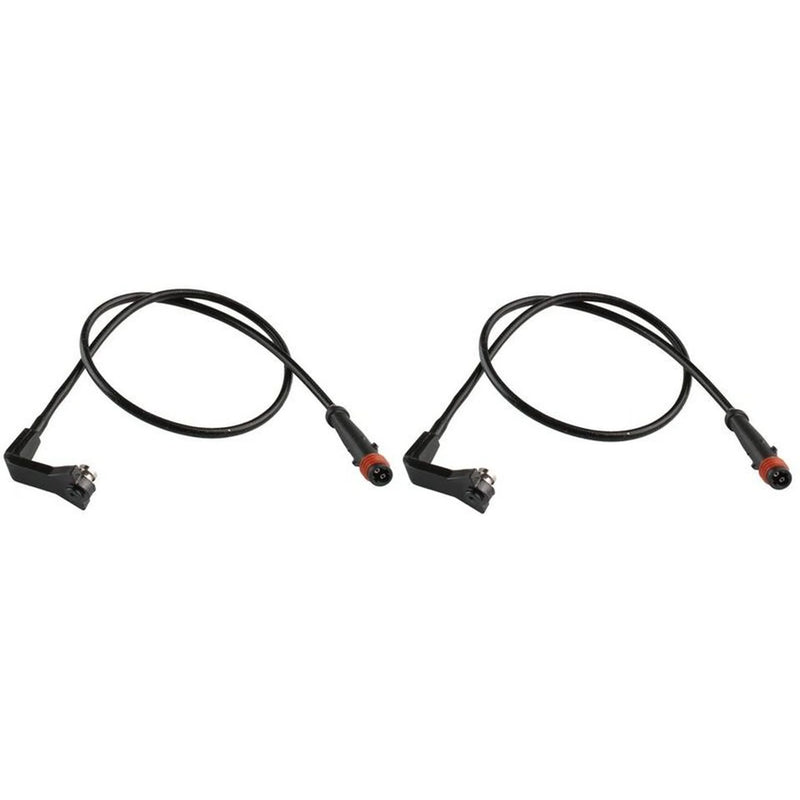 Brembo 2 x Brake Pad Wear Sensor Rear fits Mercedes-Benz G-Class 2014-2018