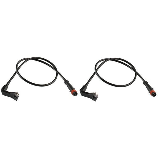 Brembo 2 x Brake Pad Wear Sensor Rear fits Mercedes-Benz G-Class 2014-2018