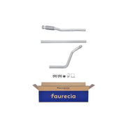 Hella Exhaust Pipe OD fits Citroën C1 2005-2014 1.4