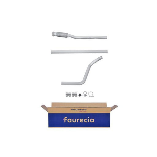 Hella Exhaust Pipe OD 8LA 366 000-191