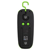 Sealey Rechargeable Torch Light Wireless Speaker 10W COB LED 500 Lumens Lamp Sealey  - Dynamic Drive