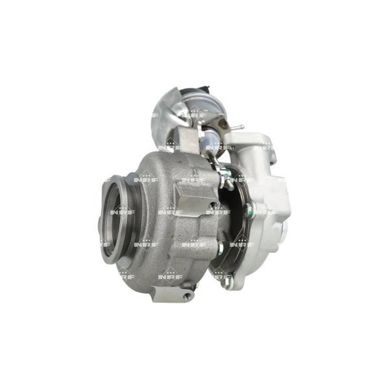 NRF Turbocharger Turbo Unit 90010096