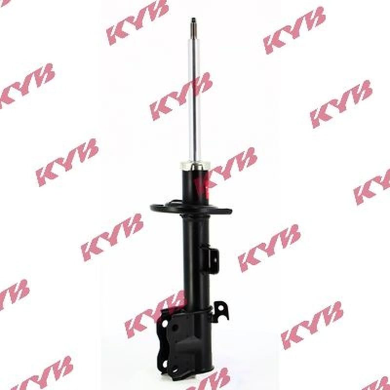 KYB Shock Absorber Damper Strut Front Right fits Smart Forfour 2004-2006