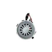 Hella Heater Blower Fan fits Audi A4 Allroad B8 2009-2016 2.0 3.0