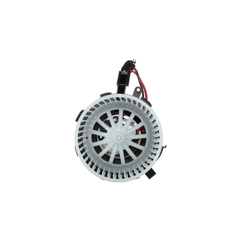 Hella Heater Blower Fan fits Audi A4 Allroad B8 2009-2016 2.0 3.0