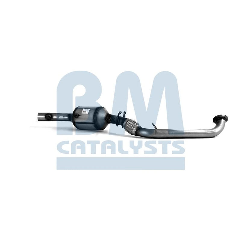 BM Catalysts Dpf fits Mercedes-Benz A-Class 2004-2012