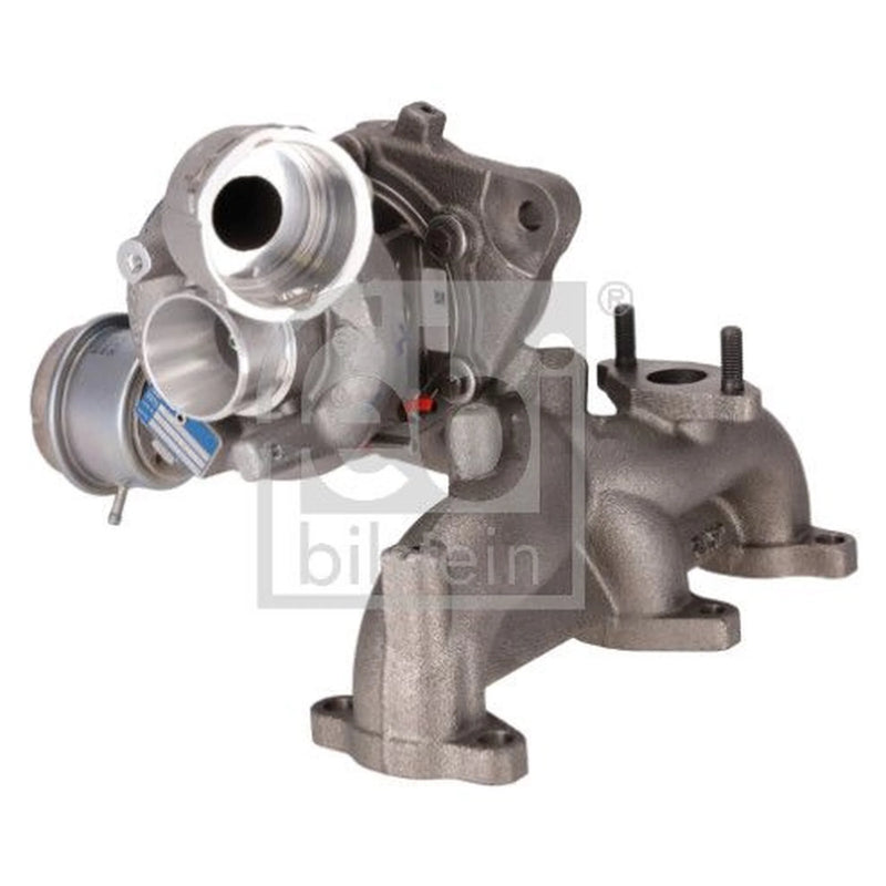 Febi Turbocharger Turbo Unit 186996