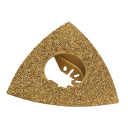 Sealey Multi-Tool Blade Ceramic 78mm SMTA78TC Sealey - Dynamic Drive
