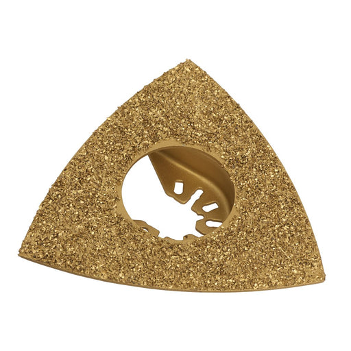 Sealey Multi-Tool Blade Ceramic 78mm SMTA78TC Sealey - Dynamic Drive