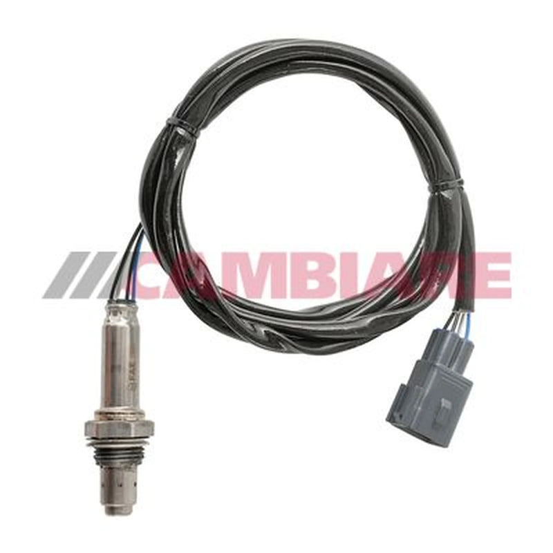 Cambiare O2 Lambda Oxygen Sensor before catalytic converter fits Opel Astra H