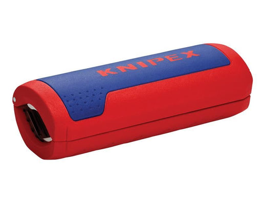 Knipex TwistCut Corrugated Pipe Cutter 13-32mm Knipex - Dynamic Drive