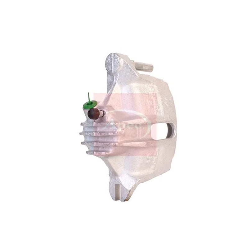 Apec Brake Caliper Assembly Front Left LCA280N
