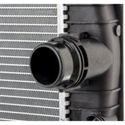 Mahle Engine Radiator fits BMW 3 2012-2015
