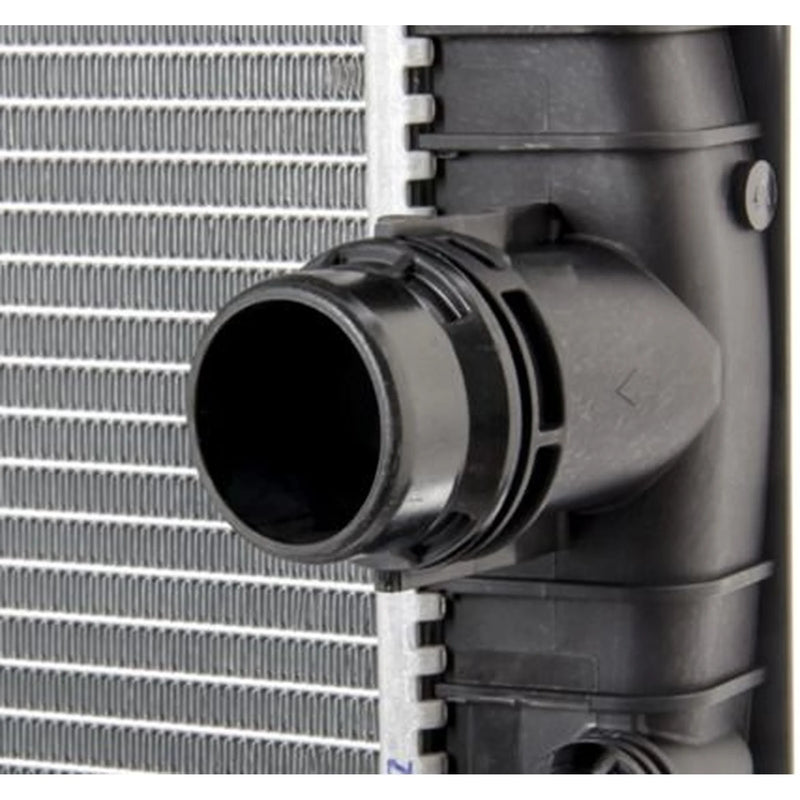 Mahle Engine Radiator fits BMW 3 2012-2015