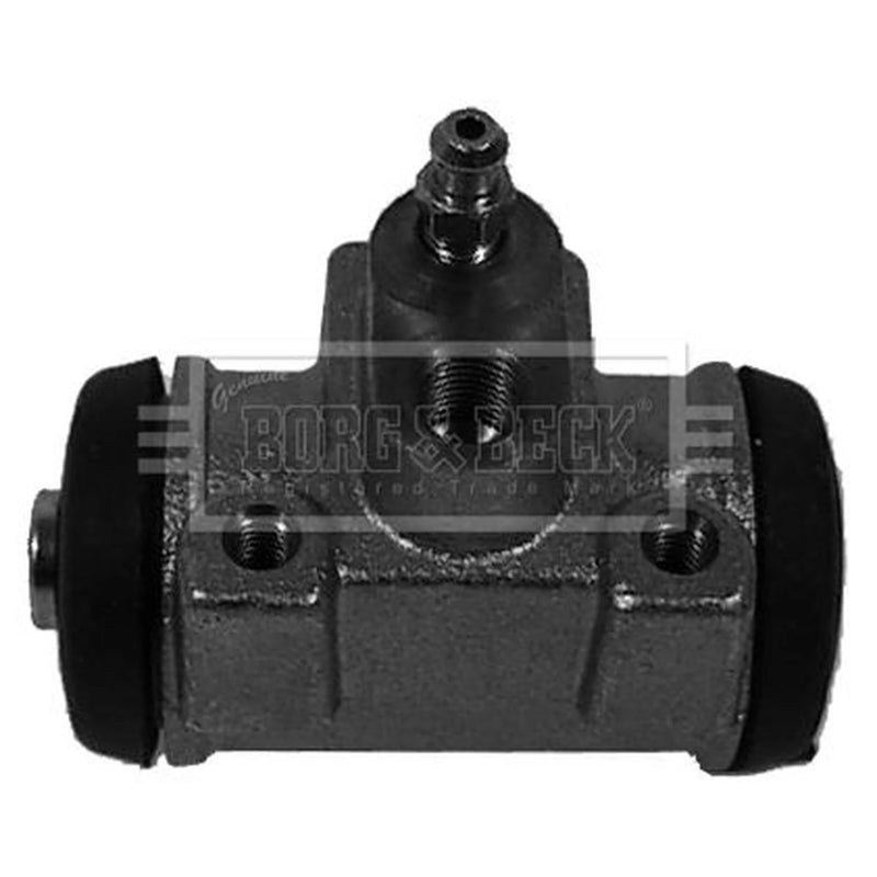 Borg & Beck Wheel Cylinder Hydraulic Brake Rear Right BBW1669