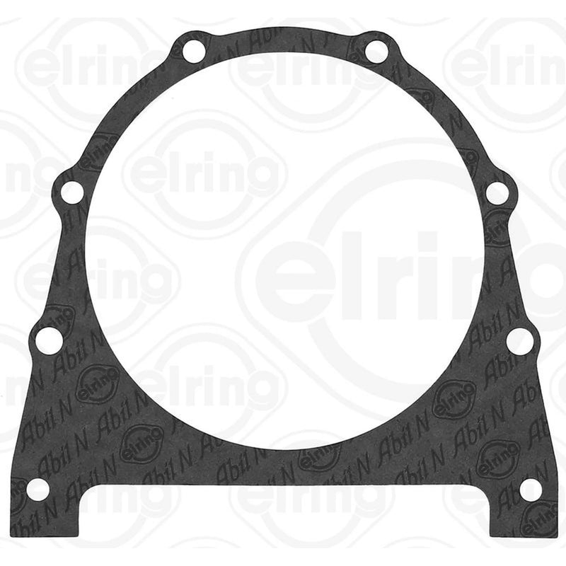 Elring Housing Cover Gasket Wide Thick fits Deutz-Fahr Agrolux 2000-2008