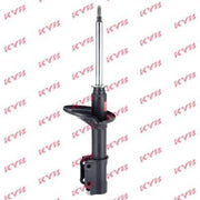 KYB Shock Absorber Damper Strut Front Left fits Mazda 323 III 1985-1993