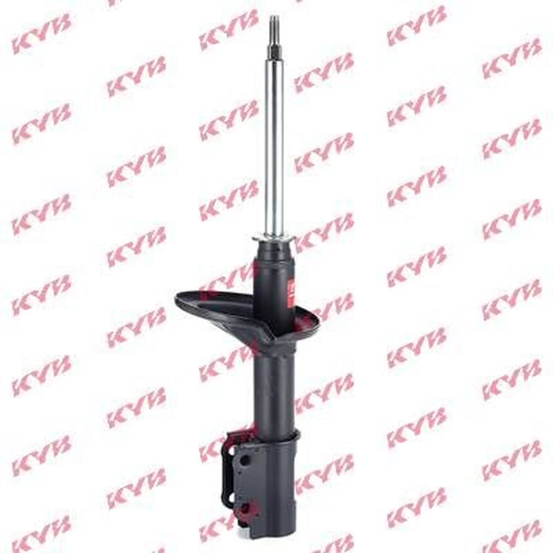 KYB Shock Absorber Damper Strut Front Left fits Mazda 323 III 1985-1993