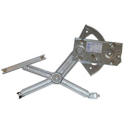 Valeo Electric Window Regulator Lifter Left Front 850590