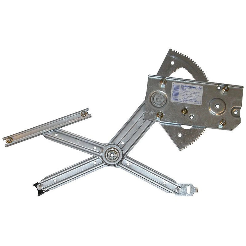 Valeo Electric Window Regulator Lifter Left Front 850590