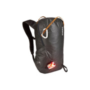 Thule Stir 18L hiking rucksack obsidian grey Hiking backpack Thule - Bars 4 Cars