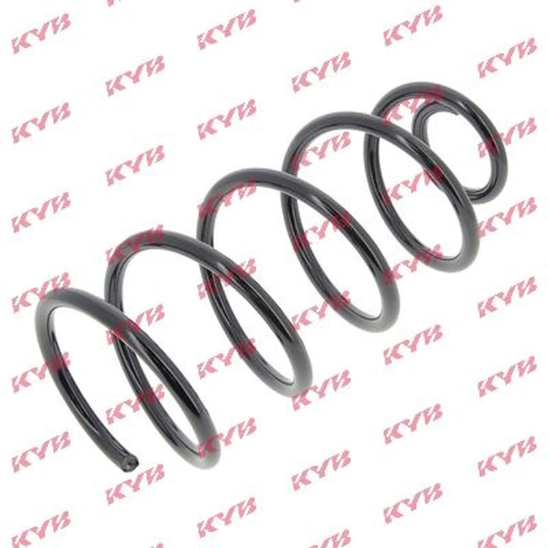 KYB 2 x Suspension Springs fits Fiat Uno 1983-2006 0.9 1.0 1.1 1.3 1.4 1.5