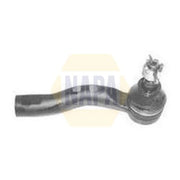 NAPA Steering Tie Rod End Ball Joint Front Left M15x1.5 fits Toyota Rav 4
